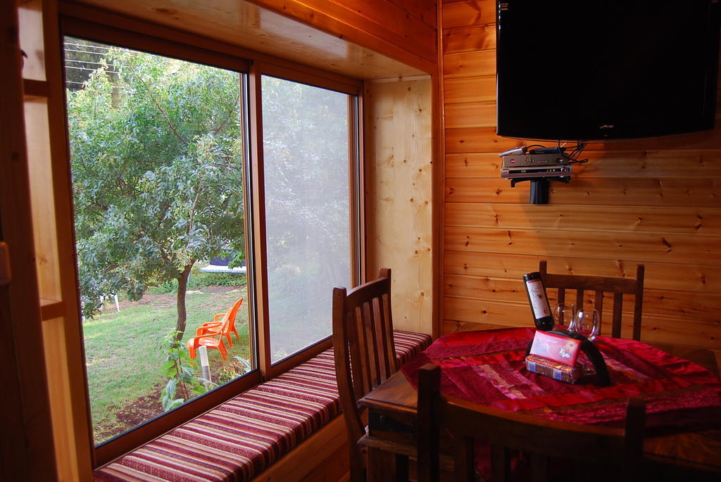 Nofesh Ne'Eman Villa Amirim Oda fotoğraf