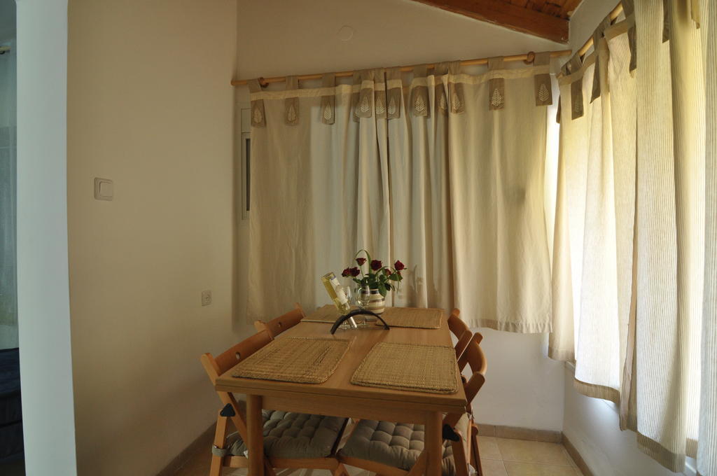 Nofesh Ne'Eman Villa Amirim Dış mekan fotoğraf