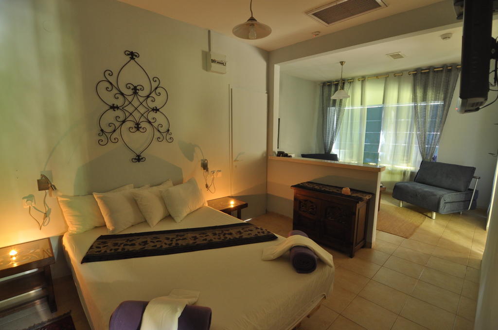 Nofesh Ne'Eman Villa Amirim Dış mekan fotoğraf
