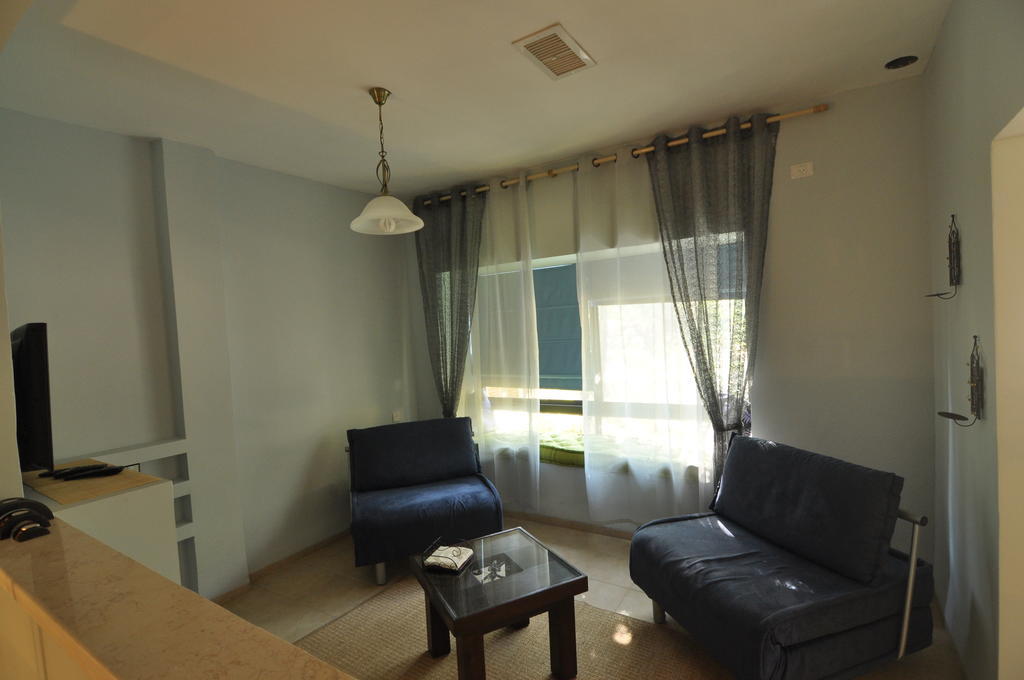 Nofesh Ne'Eman Villa Amirim Dış mekan fotoğraf