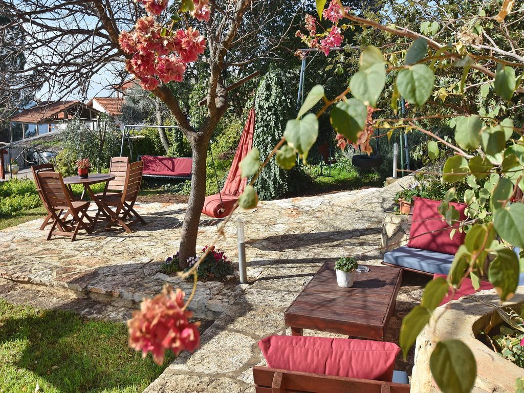 Nofesh Ne'Eman Villa Amirim Dış mekan fotoğraf