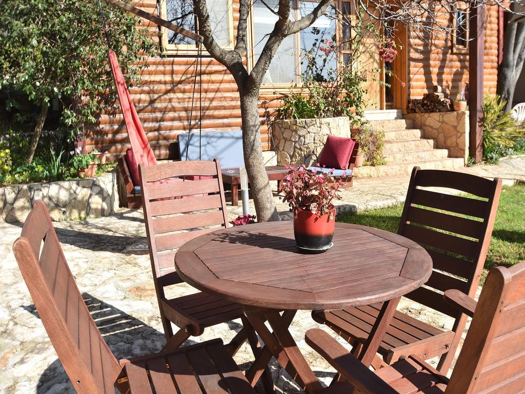 Nofesh Ne'Eman Villa Amirim Dış mekan fotoğraf