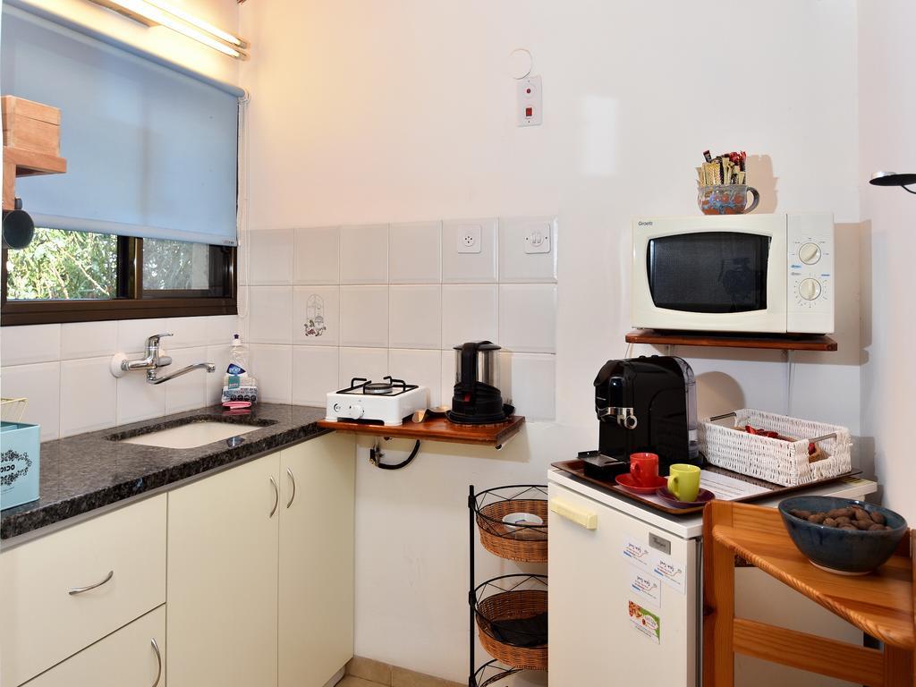 Nofesh Ne'Eman Villa Amirim Dış mekan fotoğraf