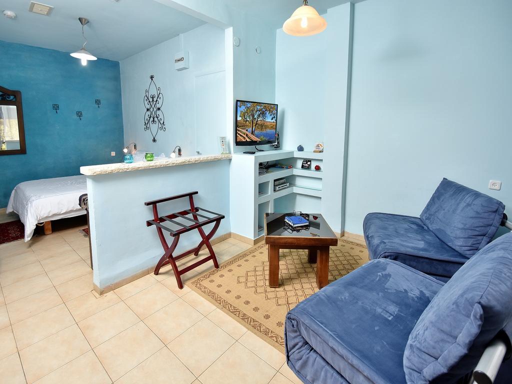 Nofesh Ne'Eman Villa Amirim Dış mekan fotoğraf