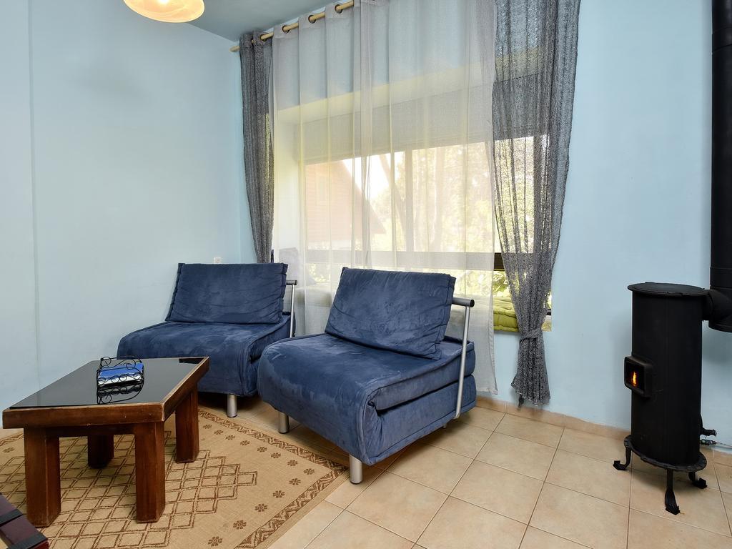 Nofesh Ne'Eman Villa Amirim Dış mekan fotoğraf
