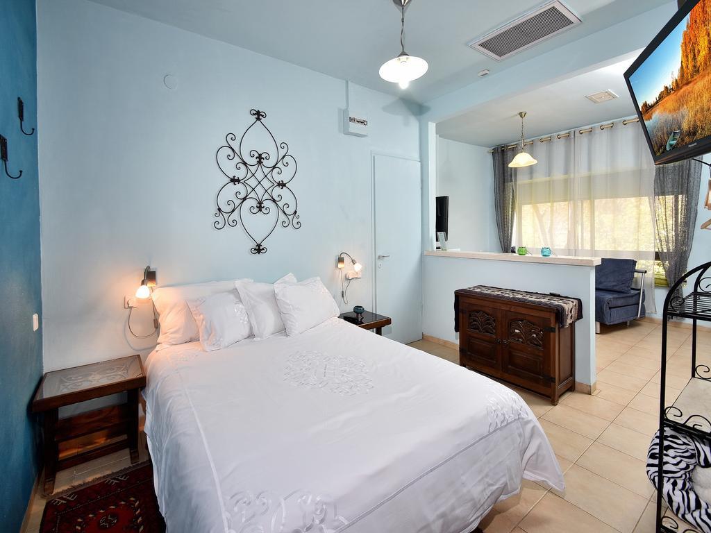 Nofesh Ne'Eman Villa Amirim Dış mekan fotoğraf
