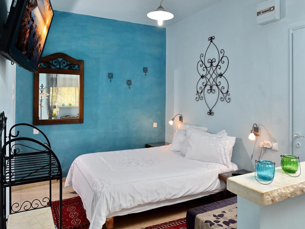 Nofesh Ne'Eman Villa Amirim Dış mekan fotoğraf
