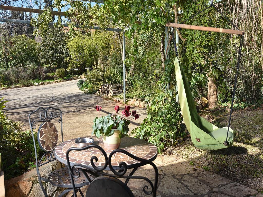 Nofesh Ne'Eman Villa Amirim Dış mekan fotoğraf
