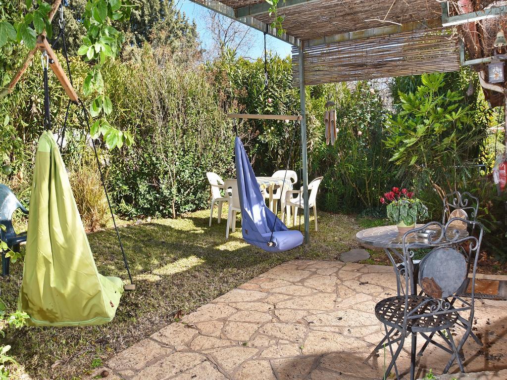 Nofesh Ne'Eman Villa Amirim Dış mekan fotoğraf