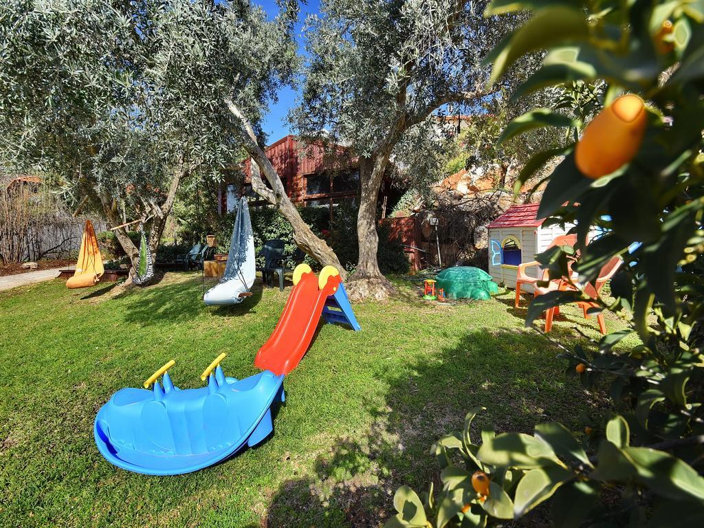 Nofesh Ne'Eman Villa Amirim Dış mekan fotoğraf