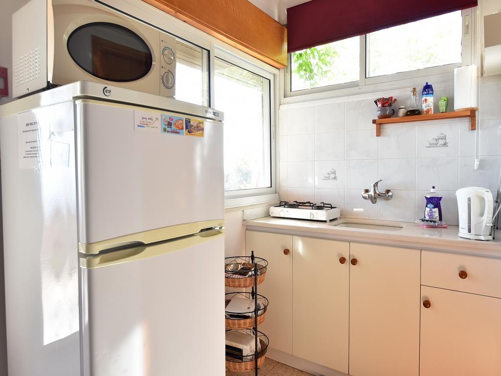 Nofesh Ne'Eman Villa Amirim Dış mekan fotoğraf