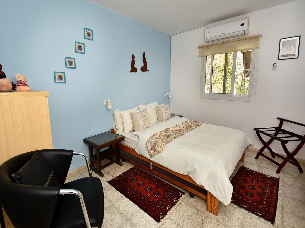 Nofesh Ne'Eman Villa Amirim Dış mekan fotoğraf