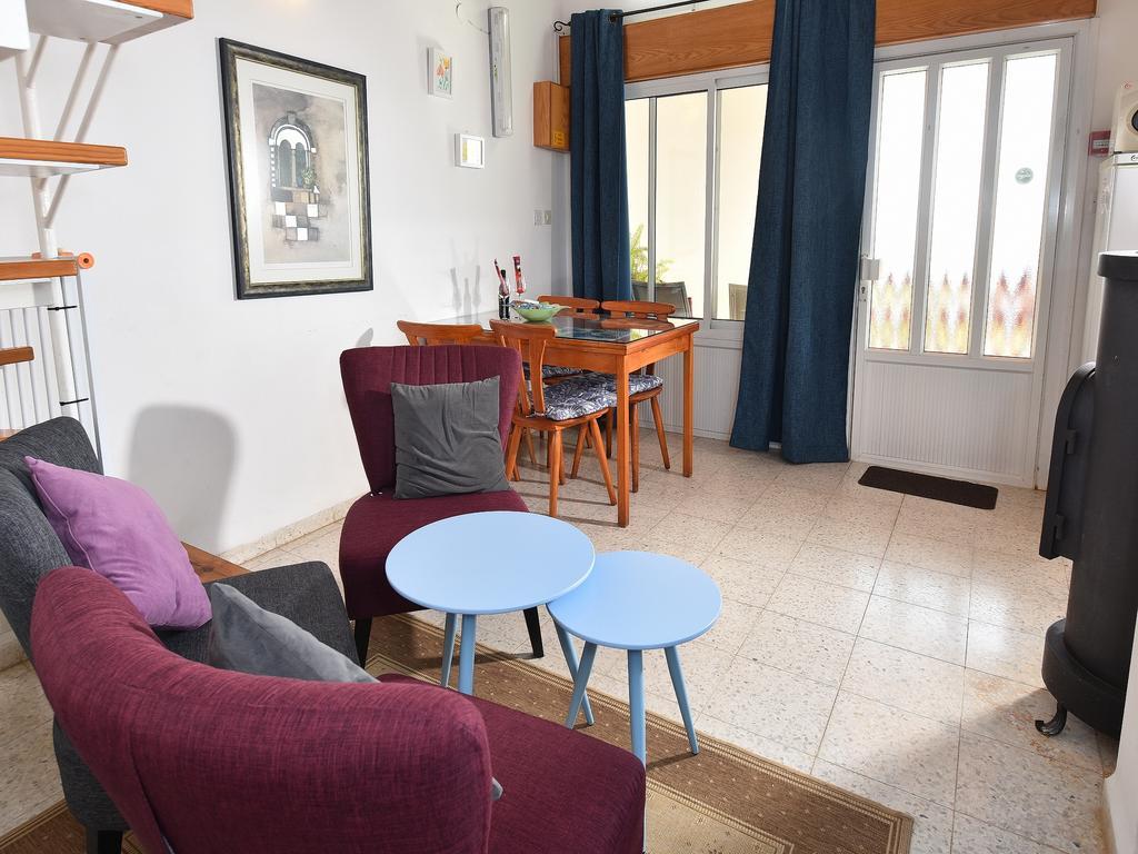 Nofesh Ne'Eman Villa Amirim Dış mekan fotoğraf