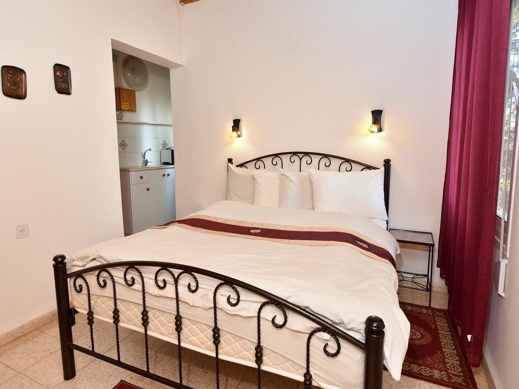 Nofesh Ne'Eman Villa Amirim Dış mekan fotoğraf