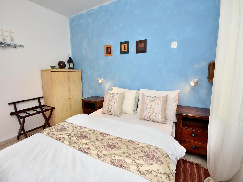 Nofesh Ne'Eman Villa Amirim Dış mekan fotoğraf